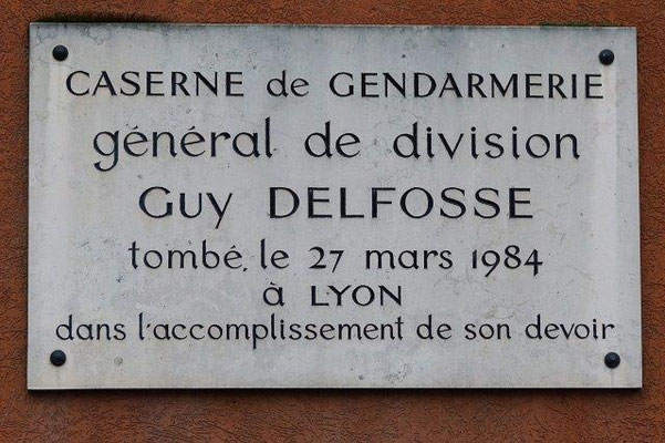 2 rue Bichat Lyon 2ème