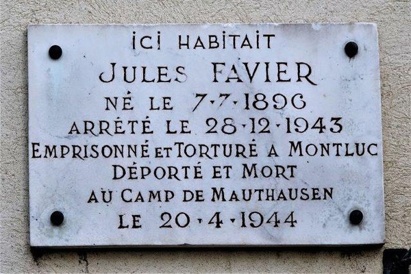 23 rue Roux-Soignat Lyon 3ème