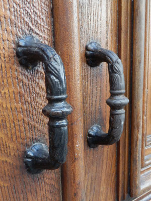 20 rue du Plat