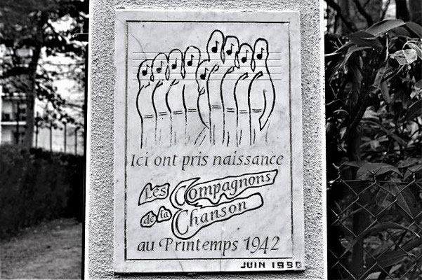 10 rue de Champvert Lyon 5ème
