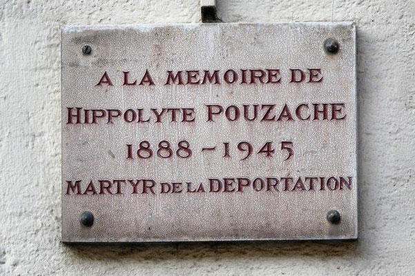 78 rue de la Charité Lyon 2ème