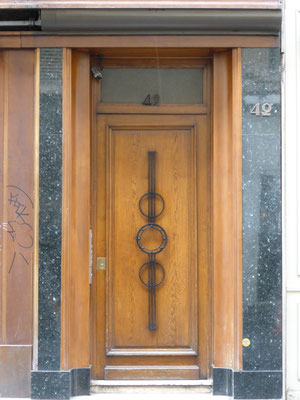 42 rue de Brest