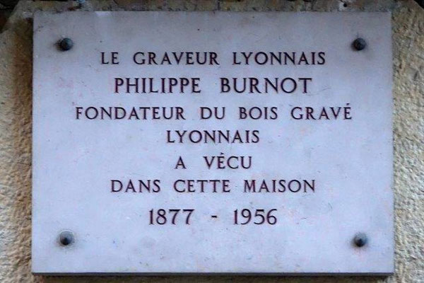 29 rue Sully Lyon 6ème