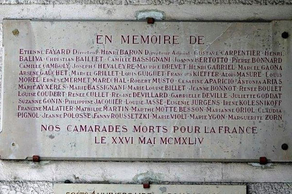 97 rue de Gerland Lyon 7ème