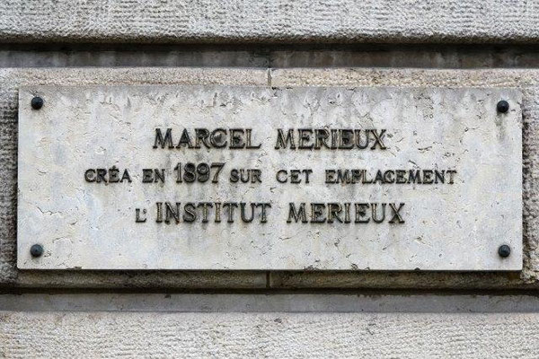 24 rue Childebert Lyon 2ème