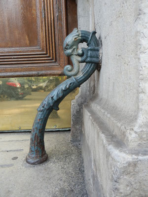 13 place Carnot