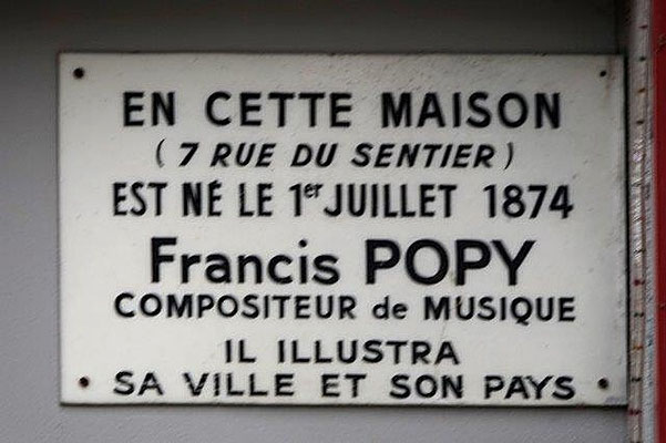 7 place Commandant Arnaud Lyon 4ème