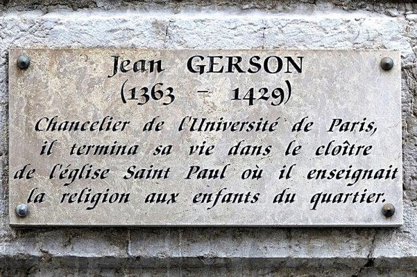 17 rue Saint Paul Lyon 5ème