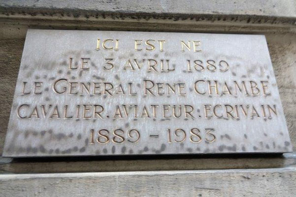 12 rue Jarente Lyon 2ème