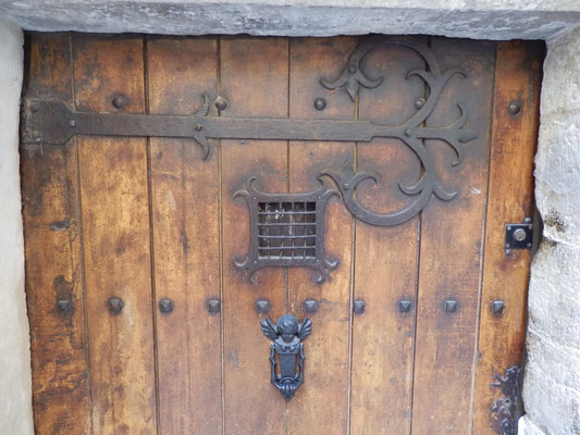 4 rue Juiverie
