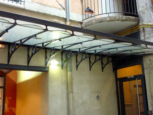 5 rue de l'Ancienne Préfecture