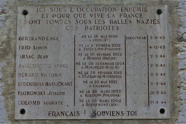 33 cours Suchet Lyon 2ème