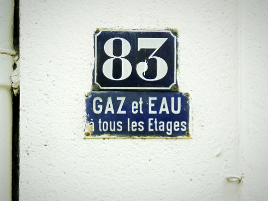 83 rue Montesquieu Lyon 7ème