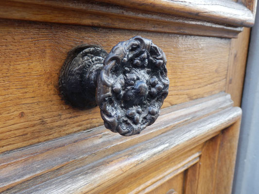 22 rue du Plat