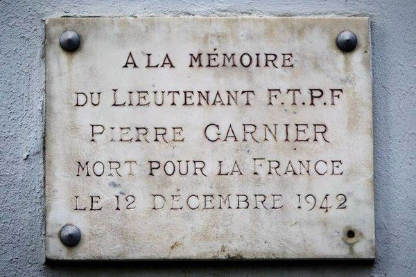 3 rue des Serpollières Lyon 8ème