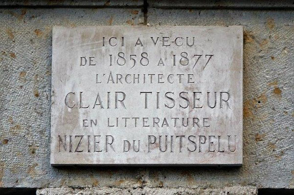 10 rue Franklin Lyon 2ème