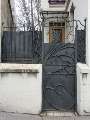 87 avenue  Lacassagne