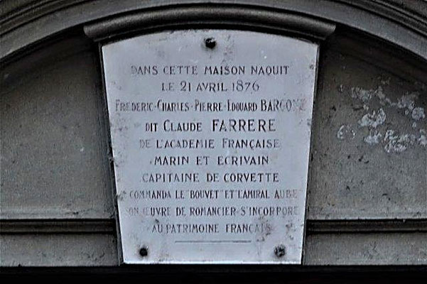 31 rue de Godefroy Lyon 6ème