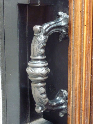 23 rue Sergent  Blandan