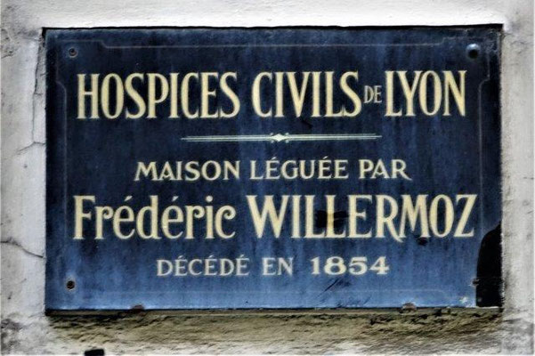 38 rue Victor Hugo Lyon 2ème