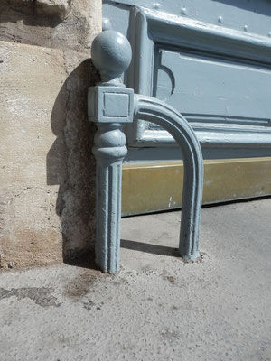 3 rue colonel Chambonnet