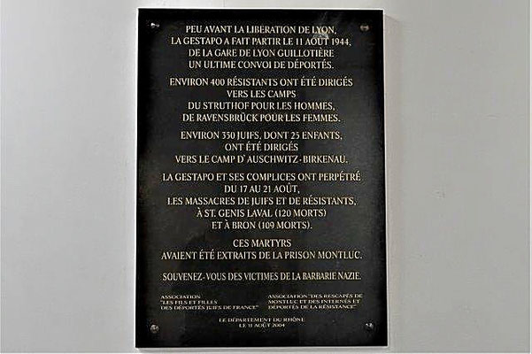 gare de Perrache Lyon 2ème