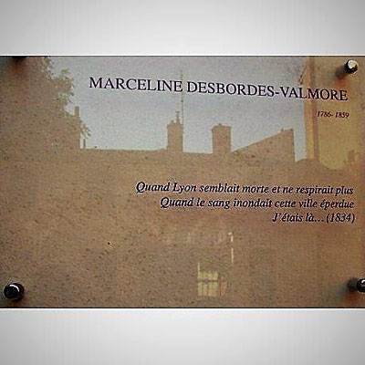 3 rue d'Ivry Lyon 4ème