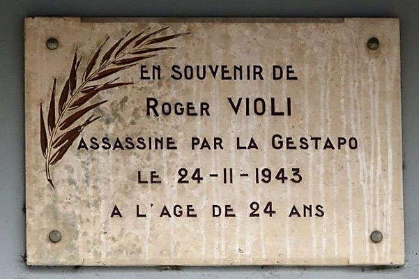 38 rue Garibaldi Lyon 6ème