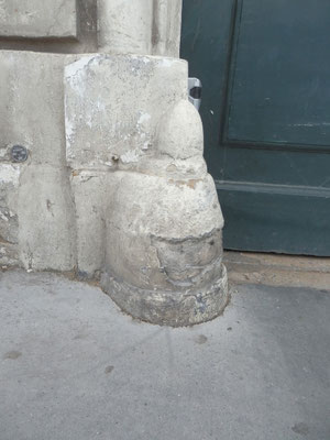 21 place Bellecour (2e)