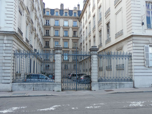 Place Bellecour