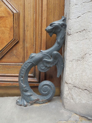 33 rue Malesherbes (6e)