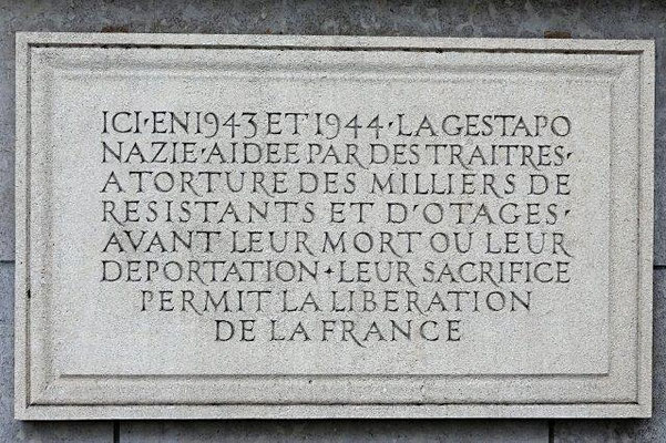 14 avenue Berthelot Lyon 7ème