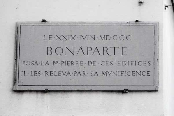 rue du Colonel Chambonnet Lyon 2ème