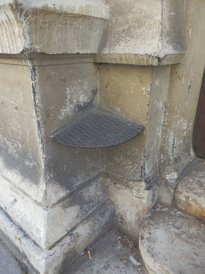 12 rue Henri IV