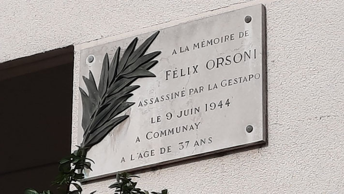 61 rue Vauban Lyon 6ème