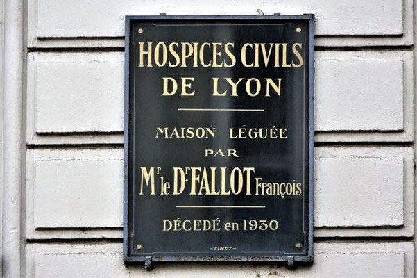 40 cours de la Liberté Lyon 3ème