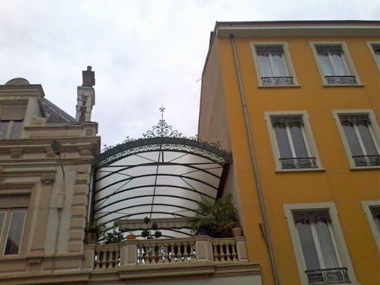 rue Danton