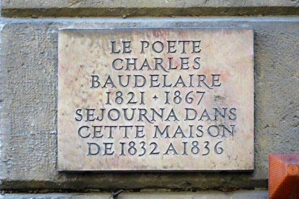 6 rue d'Auvergne Lyon 2ème