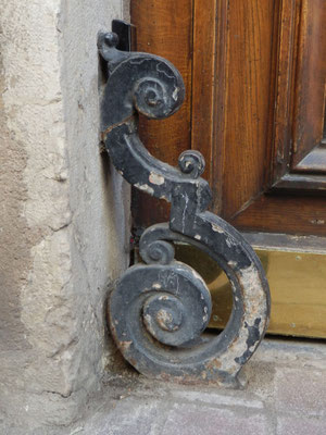 4 rue Monseigneur Larenne