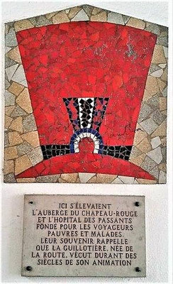 41 grande rue de la Guillotière Lyon 7ème