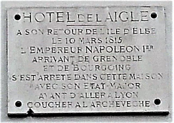 107 grande rue de la Guillotière Lyon 7ème