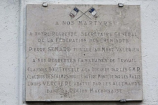 23 rue Pierre Sémard Lyon 7ème