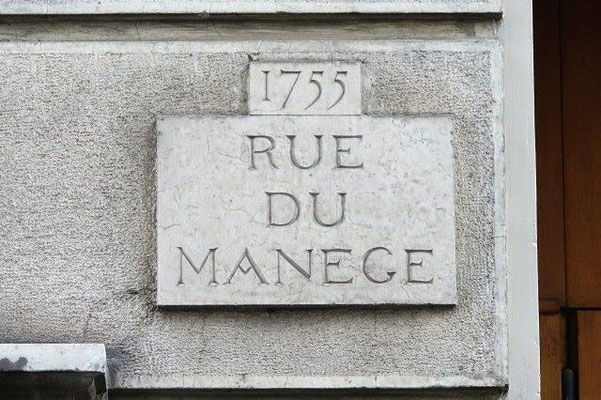 19 rue Bourgelat Lyon 2ème