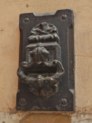 25 rue Godefroy (6e)
