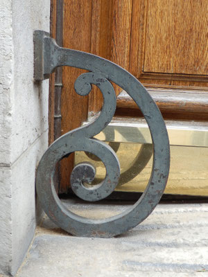 25 rue Godefroy (6e)
