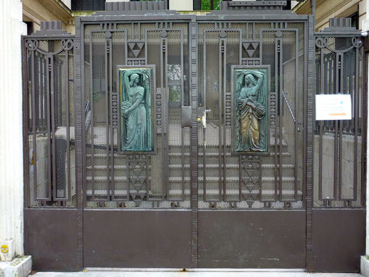 9 quai Jean Moulin (Ch. Piguet) - 2