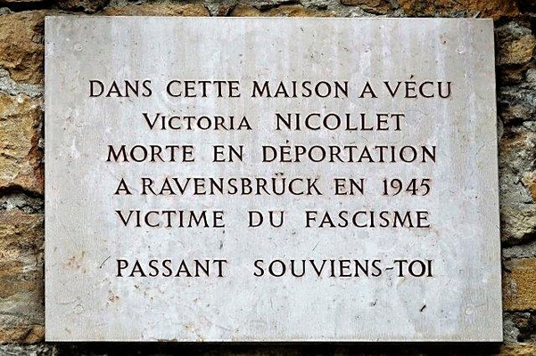 56 rue Saint Georges Lyon 5ème
