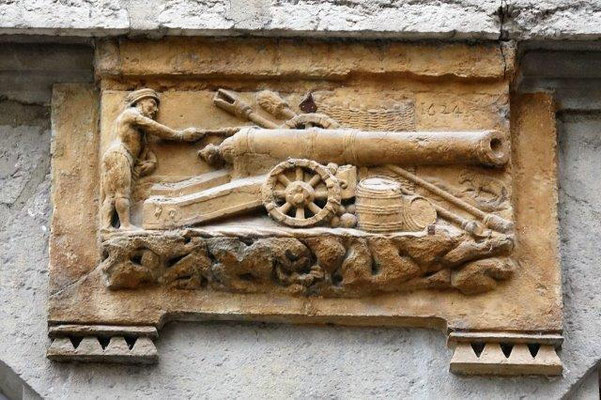 10 rue Bellecordière Lyon 2ème