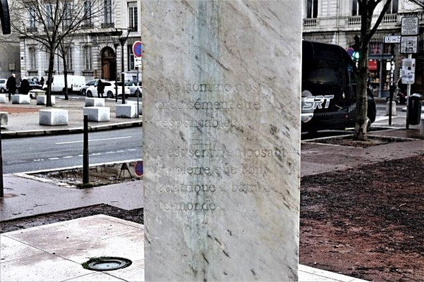 place Bellecour Lyon 2ème