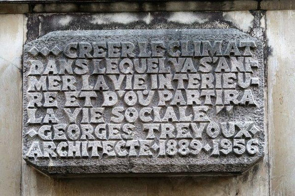 10 rue Ste Hélène Lyon 2ème